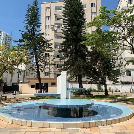 Apartamento Ilhas Do Sul Balneario Camboriu Bagian luar foto