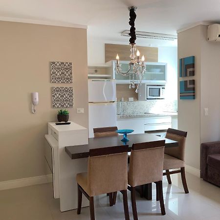 Apartamento Ilhas Do Sul Balneario Camboriu Bagian luar foto