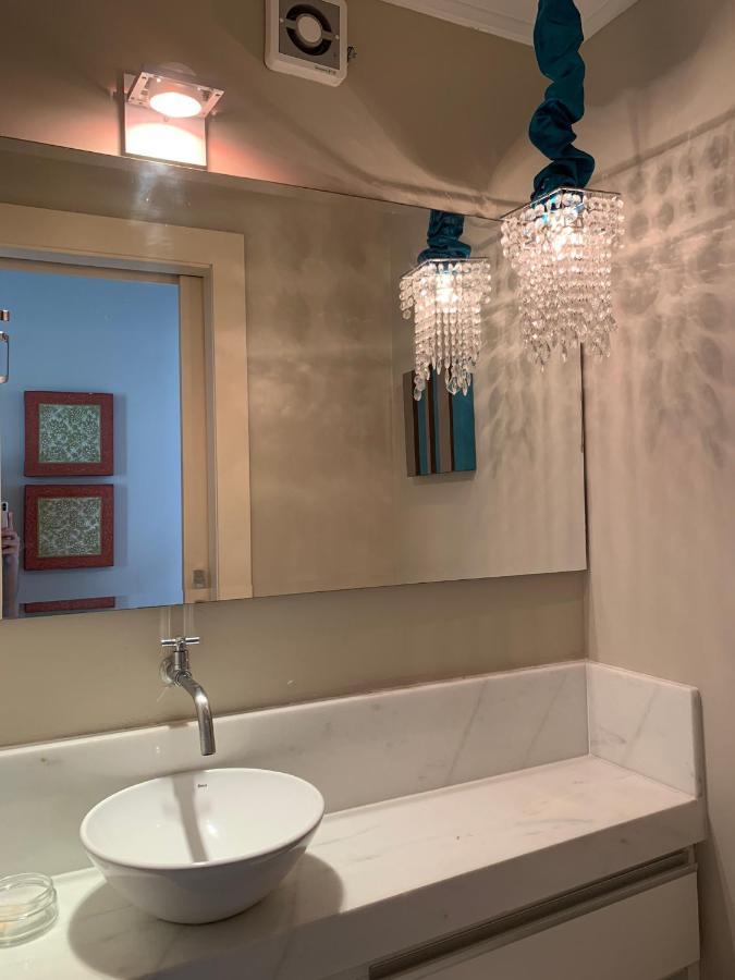 Apartamento Ilhas Do Sul Balneario Camboriu Bagian luar foto