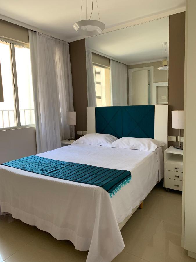 Apartamento Ilhas Do Sul Balneario Camboriu Bagian luar foto