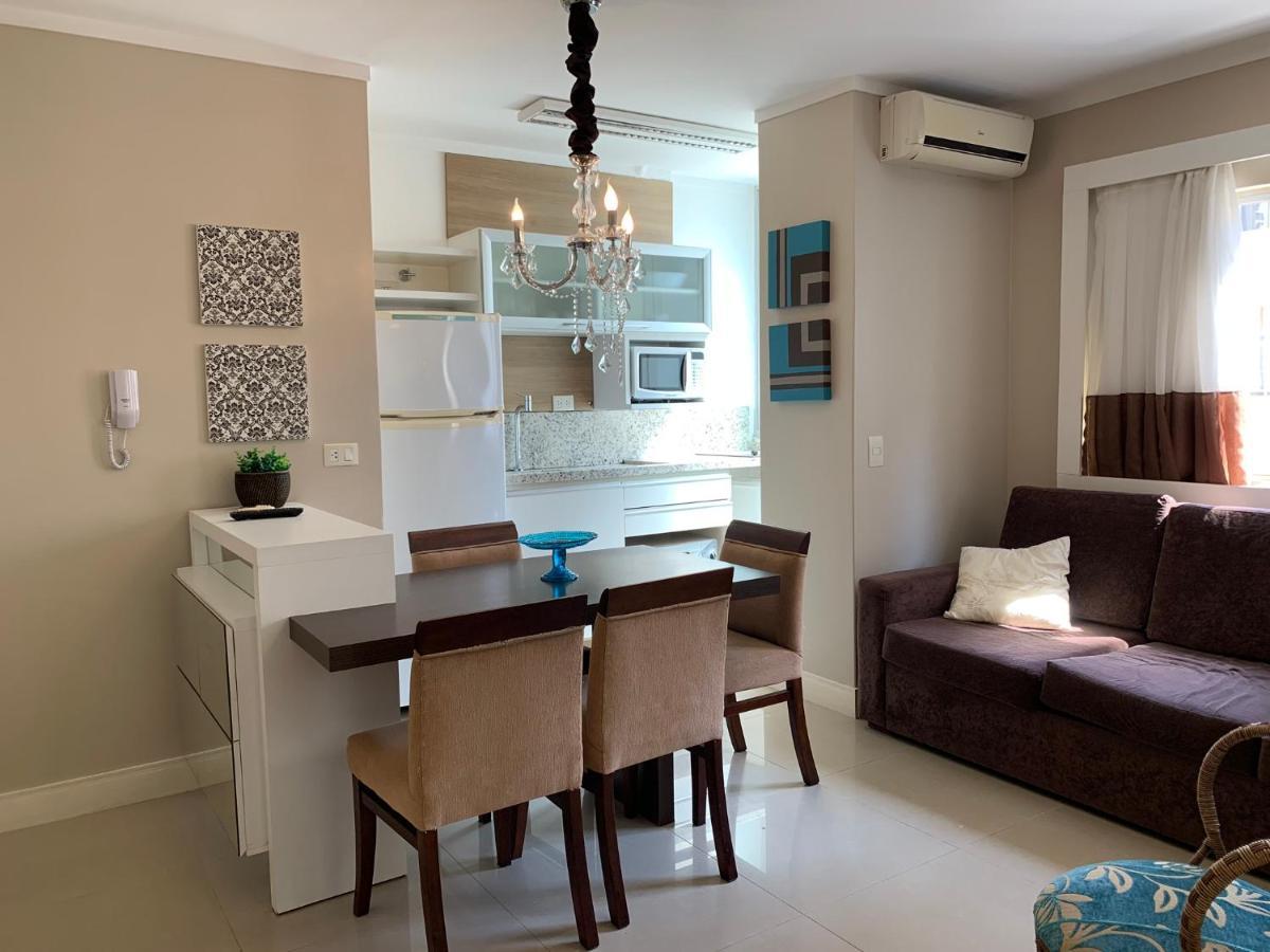 Apartamento Ilhas Do Sul Balneario Camboriu Bagian luar foto