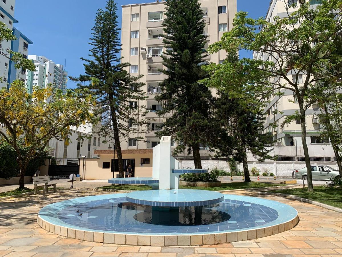 Apartamento Ilhas Do Sul Balneario Camboriu Bagian luar foto