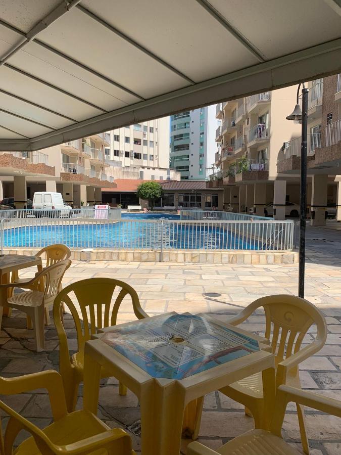 Apartamento Ilhas Do Sul Balneario Camboriu Bagian luar foto
