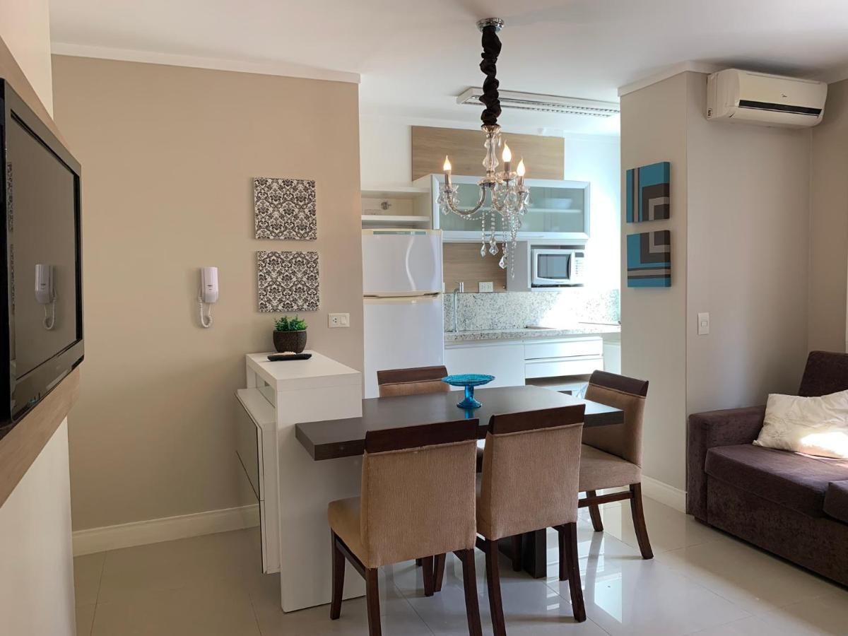 Apartamento Ilhas Do Sul Balneario Camboriu Bagian luar foto