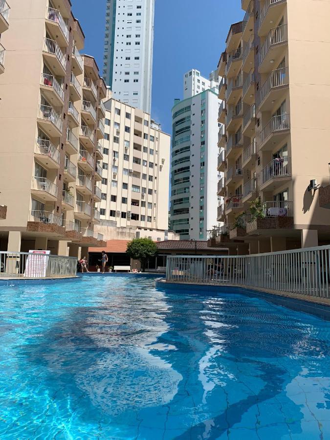 Apartamento Ilhas Do Sul Balneario Camboriu Bagian luar foto