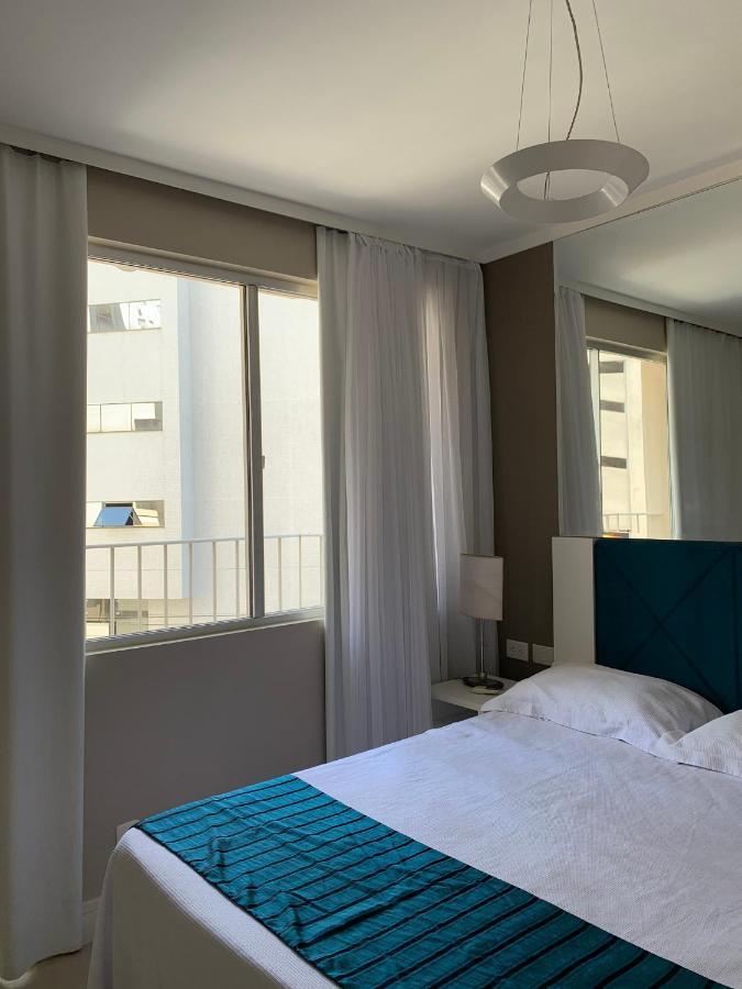 Apartamento Ilhas Do Sul Balneario Camboriu Bagian luar foto