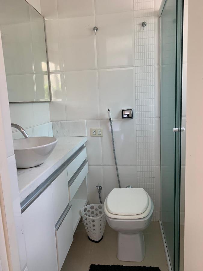 Apartamento Ilhas Do Sul Balneario Camboriu Bagian luar foto