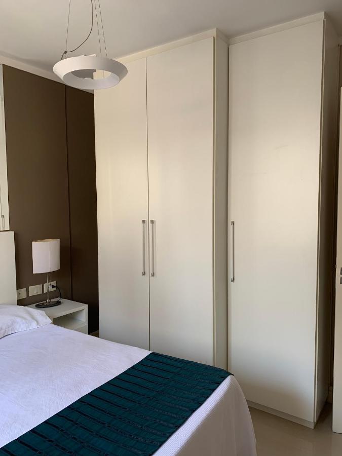Apartamento Ilhas Do Sul Balneario Camboriu Bagian luar foto